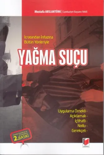 Yağma Suçu