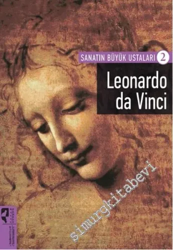Sanatın Büyük Ustaları 2: Leonardo da Vinci -
