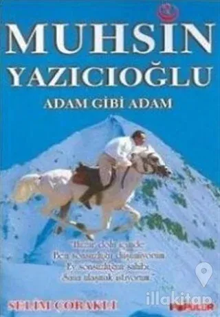 Muhsin Yazıcıoğlu