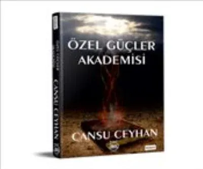 Özel Güçler Akademisi Cansu Ceyhan