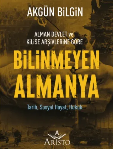 Bilinmeyen Almanya