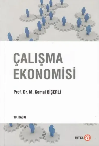 Çalışma Ekonomisi