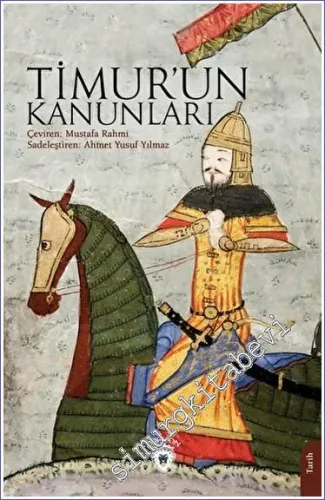 Timur'un Kanunları -         2023