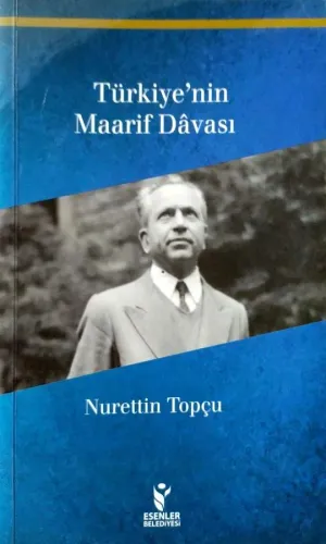 Türkiye'nin Maarif Davası