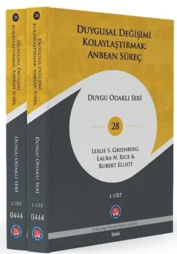 Duygusal Değişimi Kolaylaştırmak