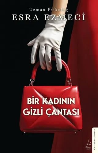 Bir Kadının Gizli Çantası