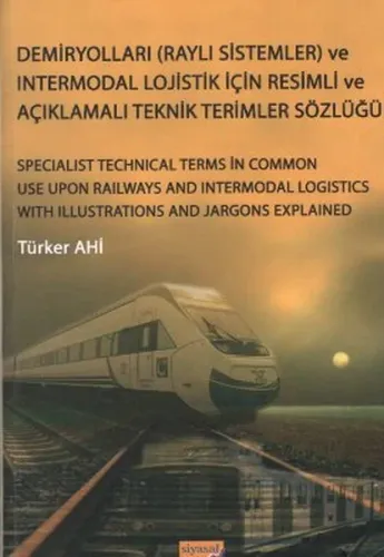 Demiryolları ( Raylı Sistemler )