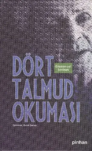 Dört Talmud Okuması