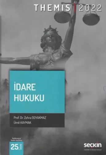 THEMIS İdare Hukuku