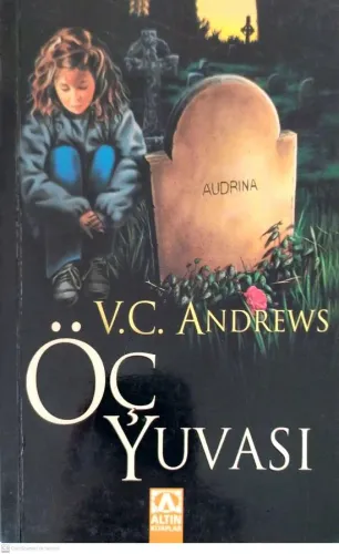 Öç Yuvası