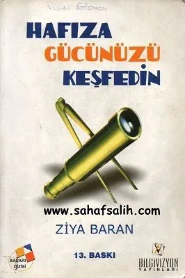 Hafıza Gücünüzü Keşfedin
