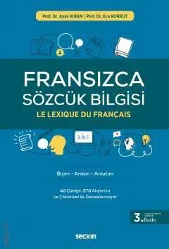 Fransızca Sözcük Bilgisi