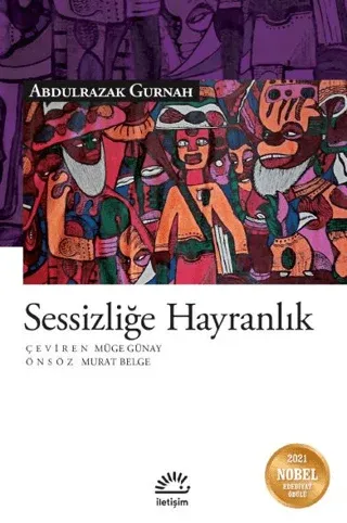 Sessizliğe Hayranlık