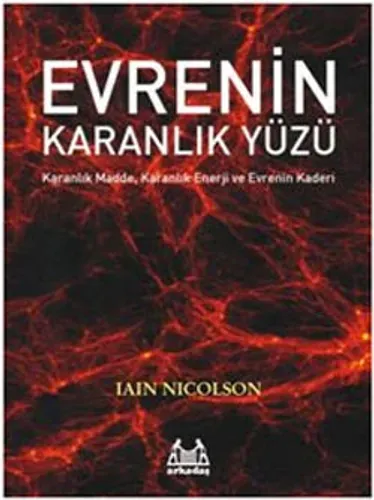 Evrenin Karanlık Yüzü