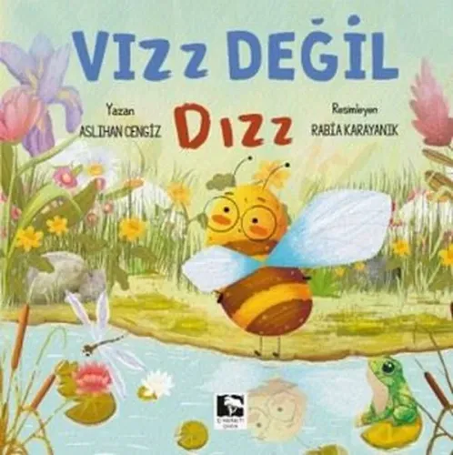Vız Değil Dız