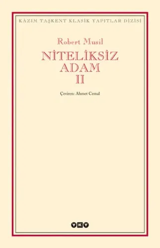 Niteliksiz Adam 2
