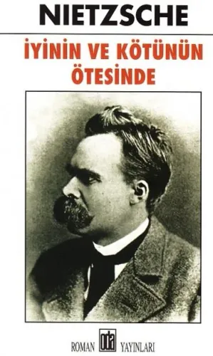 İyinin Ve Kötünün Ötesinde