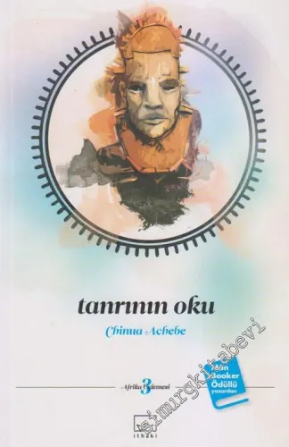 Tanrının Oku (Afrika Üçlemesi 3) -