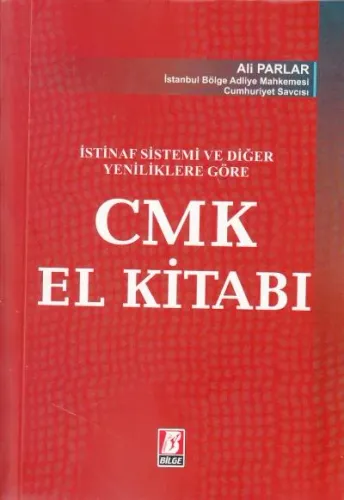 CMK El Kitabı
