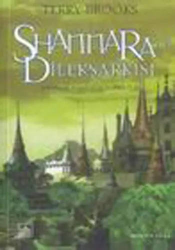 Shannara'nın Dilekşarkısı