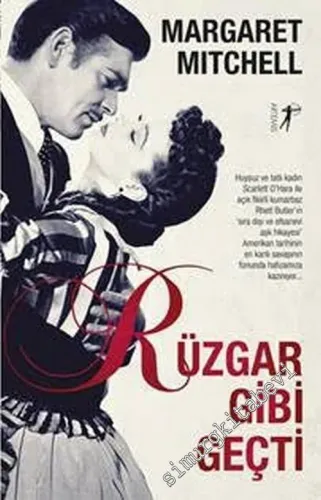 Rüzgar Gibi Geçti -        2016