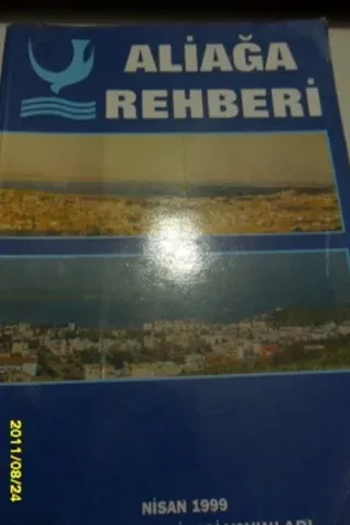 Aliağa Rehberi