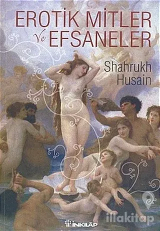Erotik Mitler ve Efsaneler