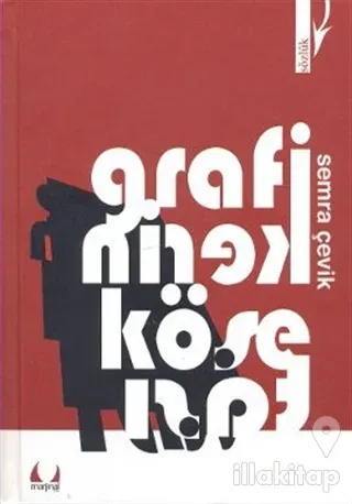 Grafikerin Köşe Taşı (Ciltli)