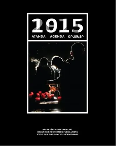 Ajanda 2015 1915