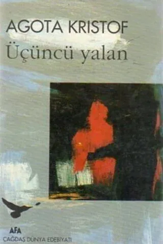 Üçüncü Yalan
