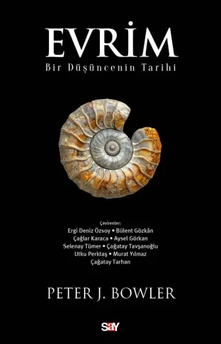 Evrim