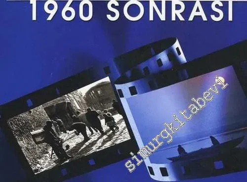 Türk Fotoğrafında 1960 ve Sonrası -        2005