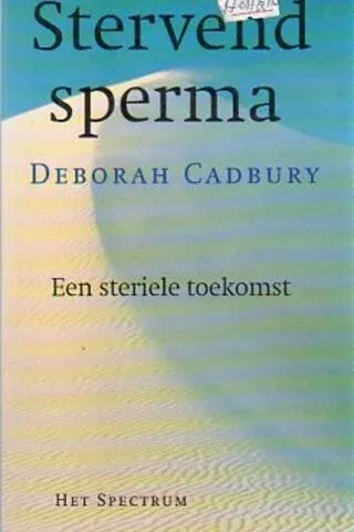 Stervend Sperma
