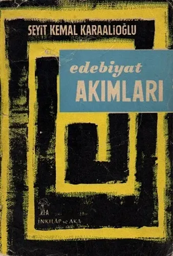 Edebiyat Akımları