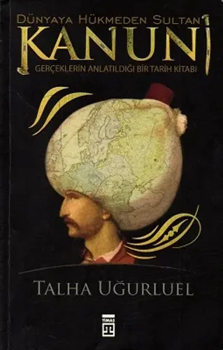 Dünyaya Hükmeden Sultan Kanuni