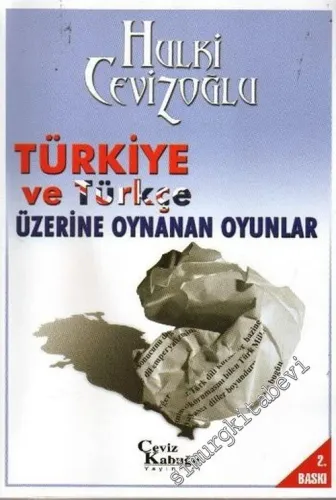 Türkiye ve Türkçe Üzerine Oynanan Oyunlar -        2008