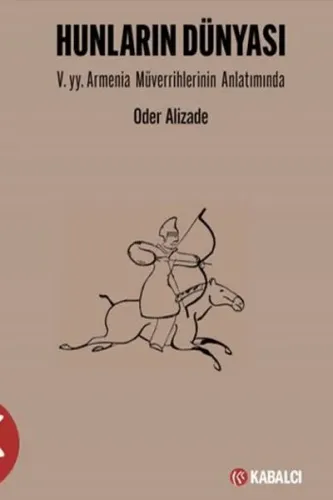 Hunların Dünyası