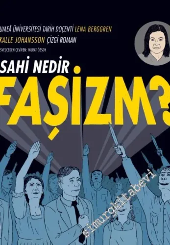 Sahi Nedir Faşizm -         2019