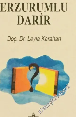 Erzurumlu Darir -