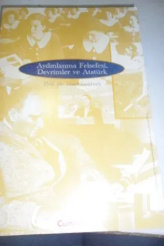 Aydınlanma Felsefesi, Devrimler ve Atatürk