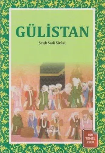 Gülistan