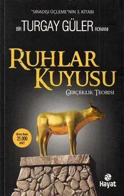 Ruhlar Kuyusu Gerçeklik Teorisi
