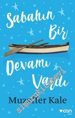 Sabahın Bir Devamı Vardı -