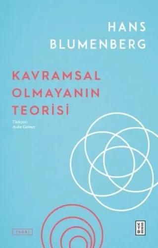 Kavramsal Olmayanın Teorisi