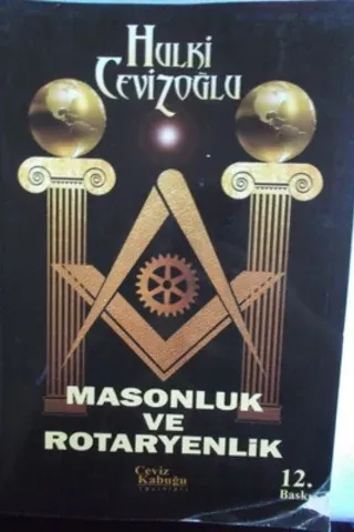 Masonluk ve Rotaryenlik