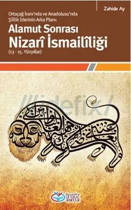 Alamut Sonrası Nizarî İsmailîliği