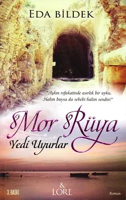 Mor Rüya Yedi Uyurlar