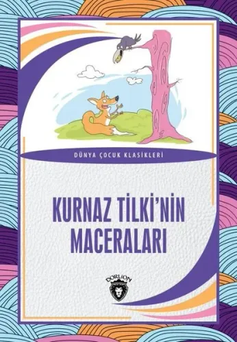 Kurnaz Tilki’nin Maceraları