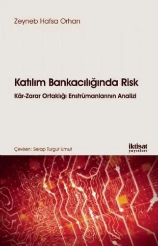 Katılım Bankacılığında Risk | benlikitap.com
