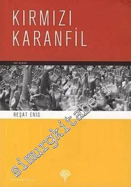 Kırmızı Karanfil -